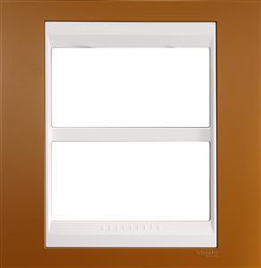 Plus 塑膠材質
橘色 OR 多切大型蓋板(4~8切) 型型號：MGU48.424.869